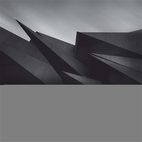 Cover for Krononaut (CD) [Digipak] (2020)