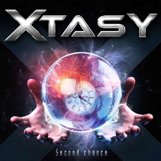 Second Chance - Xtasy - Music - JUNCTION - 4041257001620 - October 5, 2018