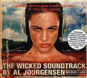 The Wicked Soundtrack (Ost) - Various Artists - Musiikki - 13TH PLANET - 4046661140620 - maanantai 24. marraskuuta 2008