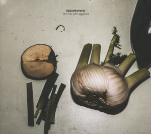 Still Life With Eggplant - Motorpsycho - Musikk - STICKMAN - 4046661294620 - 11. april 2013