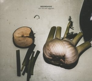 Cover for Motorpsycho · Still Life With Eggplant (CD) (2013)