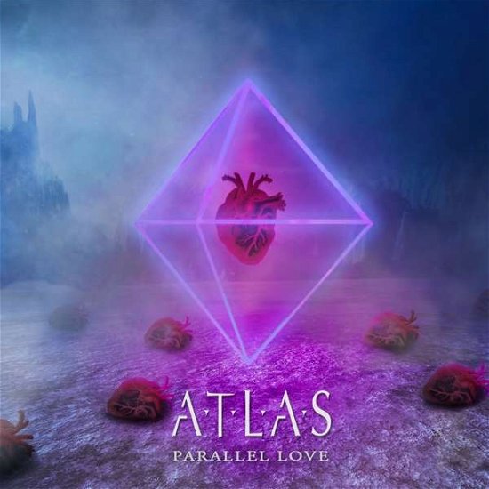 Parallel Love - Atlas - Muziek - AOR HEAVEN - 4046661690620 - 25 september 2020
