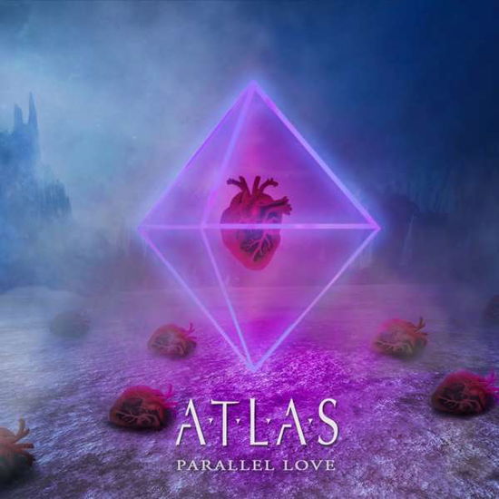 Parallel Love - Atlas - Music - AOR HEAVEN - 4046661690620 - September 25, 2020