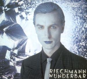 Cover for Riechmann · Wunderbar (CD) [Digipak] (2009)