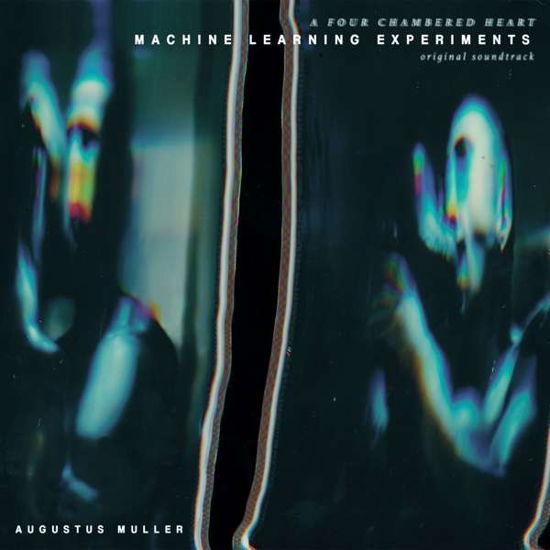 Machine Learning Experiments (ost / White) - Augustus Muller - Music - NUDE - 4250506835620 - May 22, 2020