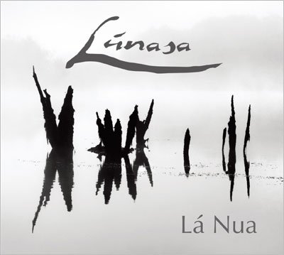 Cover for Lunasa · La Nua (CD) [Japan Import edition] (2004)