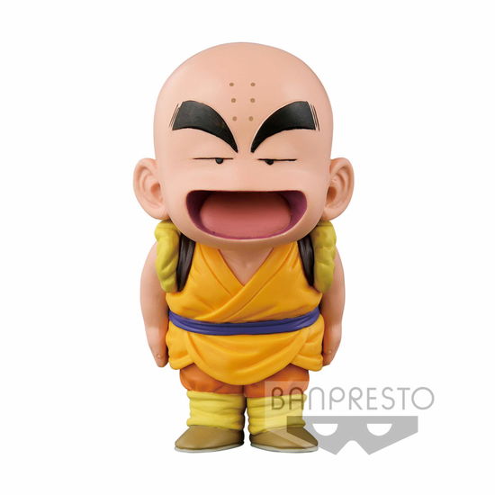 Cover for Dragon Ball: Banpresto · Bp Db Krillin (Legetøj) (2022)