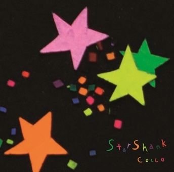 Star Shank <limited> - Cocco - Musikk - VICTOR ENTERTAINMENT INC. - 4988002791620 - 2. oktober 2019