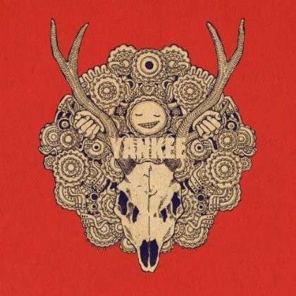 Yankee - Kenshi Yonezu - Musik - UNIVERSAL - 4988005815620 - 13. maj 2014