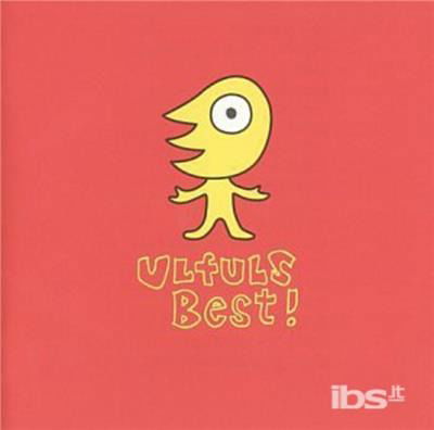 Cover for Ulfuls · Best Daze (CD) [Japan Import edition] (2001)