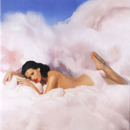 Teenage Dream the Complete Confection - Katy Perry - Musiikki - UNIVERSAL MUSIC CORPORATION - 4988006892620 - keskiviikko 28. maaliskuuta 2012