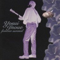 Cover for Inoue Yosui · Forever Surreal (SHM-CD) [Japan Import edition] (2009)