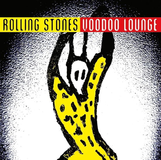 Voodoo Lounge - The Rolling Stones - Musiikki - UNIVERSAL MUSIC JAPAN - 4988031654620 - perjantai 12. heinäkuuta 2024