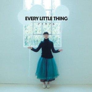 Cover for Every Little Thing · Ai Girl (CD) [Japan Import edition] (2011)