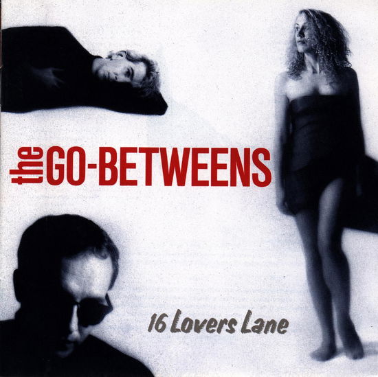 16 Lovers Lane - Go-betweens - Musiikki - BEGGARS BANQUET - 5012093200620 - maanantai 15. huhtikuuta 1996