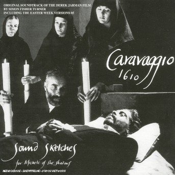 Caravaggio 1610 - Soundtrack - Various Artists - Musik - El - 5013929300620 - 20. juni 2005
