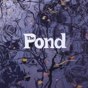 Cover for Pond (CD) (2012)