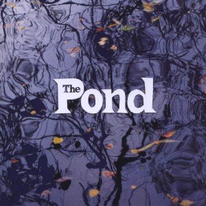 Pond - Pond - Musik - ONE LITTLE INDIAN - 5016958145620 - 24. mai 2012