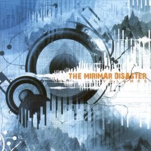 Mirimar Disaster - Volumes - Musik - Undergroove - 5021449171620 - 10. januar 2020
