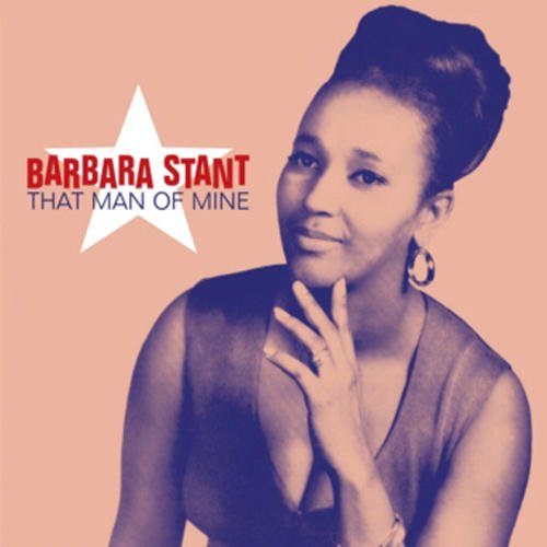 Cover for Barbara Stant · That Man of Mine: Raw Soul from Norfolk Virginia (CD) (2011)