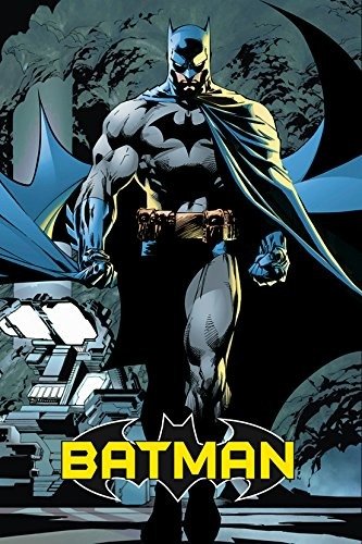 Cover for Batman Classic · Dc Comics: Gb Eye - Batman - Comic (Poster Maxi 61x91,5 Cm) (Toys)