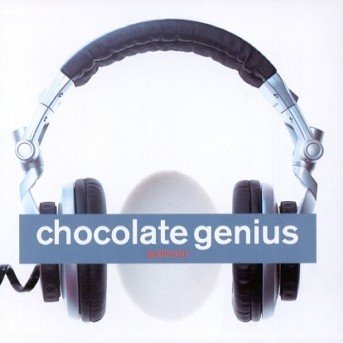 Chocolate Genius-godmusic - Chocolate Genius - Música - V2 RECORDINGS - 5033197156620 - 15 de noviembre de 2001