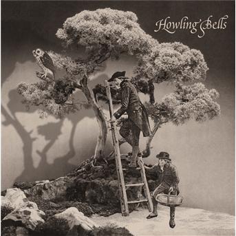 Cover for Howling Bells (CD) (2010)