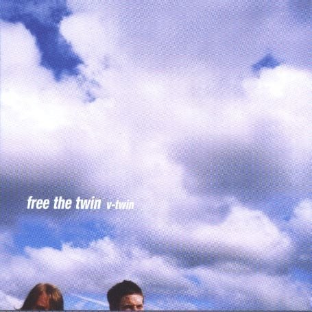 V-Twin · Free The Twin (CD) (2003)