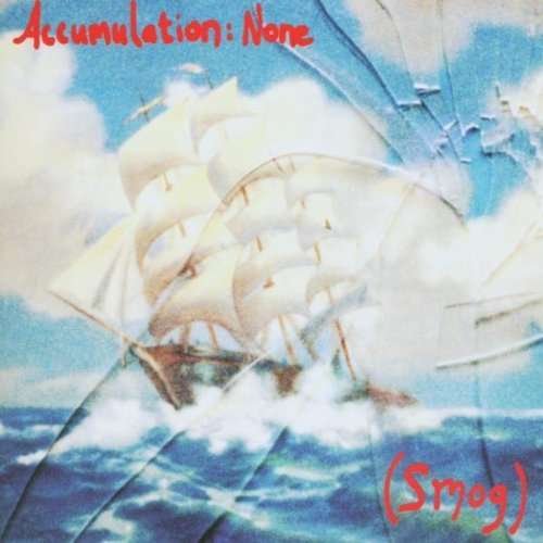 Cover for Smog · Smog - Accumulation:non (CD) (2010)