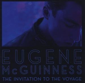 Invitation To The Voyage - Eugene Mcguinness - Musik - DOMINO - 5034202024620 - 2. August 2012