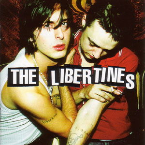 Libertines - Libertines - Libertines - Music - Rough Trade Records - 5050159816620 - 2010