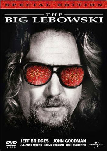 Big Lebowski Se - The Big Lebowski - Películas - JV-UPN - 5050582489620 - 12 de junio de 2007