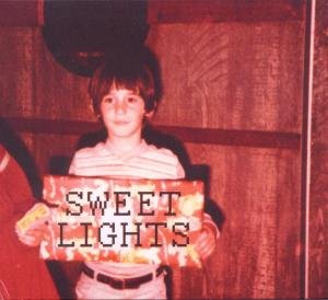 Cover for Sweet Lights (CD) [Digipak] (2012)