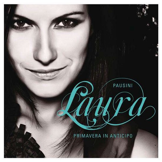 Primavera In Anticipo - Laura Pausini - Musik - WEA - 5051865053620 - 13 november 2008