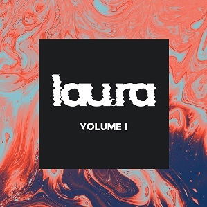 Lau.Ra · Lau.Ra Vol.1 (LP) (2022)