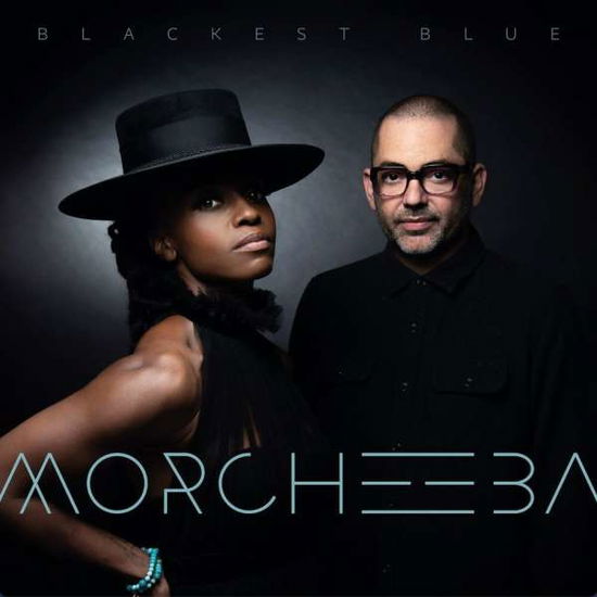 Blackest Blue - Morcheeba - Muziek - FLY AGARIC RECORDS - 5056032339620 - 14 mei 2021