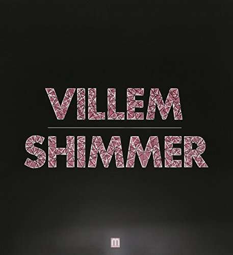 Cover for Villem · Shimmer (LP) (2012)