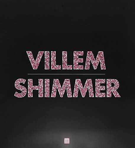 Shimmer - Villem - Music - MEDSCHOOL - 5060208843620 - October 9, 2012