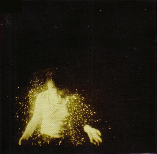 Cover for Wolf Alice · My Love Is Cool (CD) (2015)