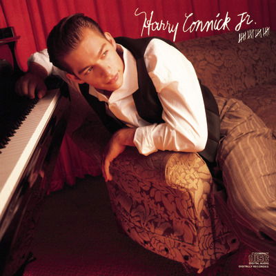 Cover for HARRY CONNICK Jr · 20 (CD) (2012)