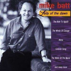 Lady of the Dawn - Mike Batt - Music - EPIC - 5099746570620 - April 24, 2003