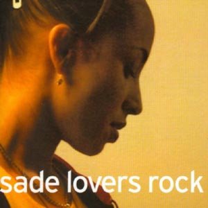 Cover for Sade · Lovers Rock (CD) (2004)