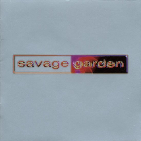 Cover for Savage Garden · Future Of Earthly Delites (CD) (2001)