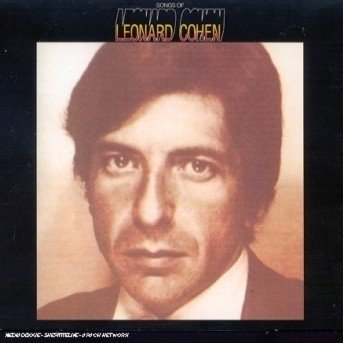 Cover for Leonard Cohen · Songs of Leonard COHEN (CD) [Digipak] (2001)