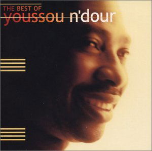 Cover for Youssou Ndour · 7 Seconds - The Best Of (CD) [Best of edition] (1994)