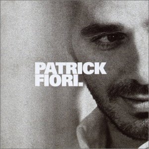 Cover for Patrick Fiori (CD) (2002)