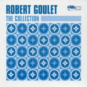 Cover for Robert Goulet · Collection, the (CD) (2004)