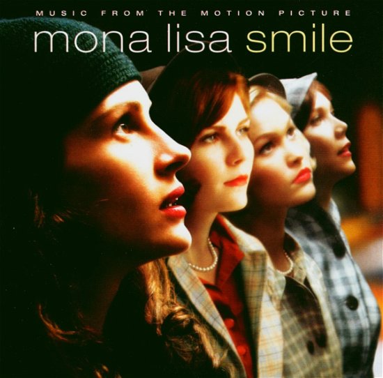 Mona Lisa Smile - O.s.t - Musik - SONY - 5099751503620 - 22. januar 2004
