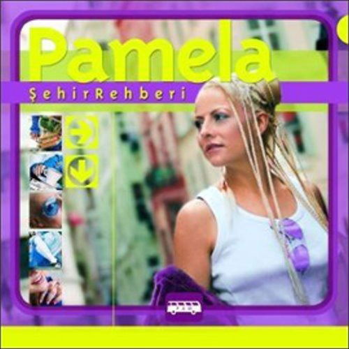 Cover for Pamela · Sehir Rehberi (CD) (2004)