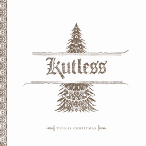 This Is Christmas - Kutless - Musiikki - BEC - 5099902721620 - tiistai 4. lokakuuta 2011